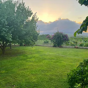 Сasa de vacaciones Lo Maset De Carmeta, Tivenys
